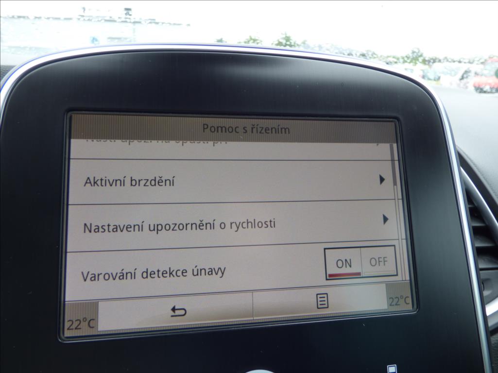 Renault Scénic