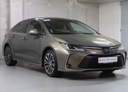 Toyota Corolla 3