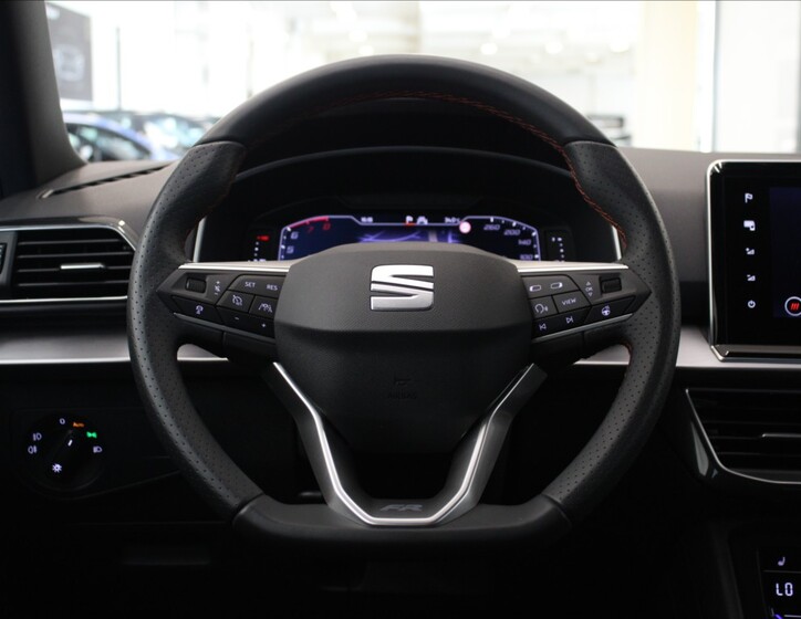 Seat Tarraco 9