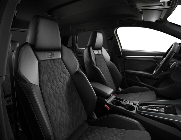 Audi A3 6