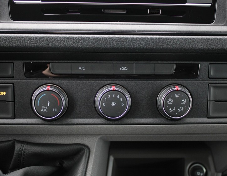 Volkswagen Crafter 7