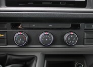 Volkswagen Crafter 7