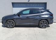 Hyundai Tucson 7