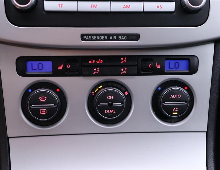 Volkswagen Passat 21