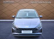 Hyundai i20 1