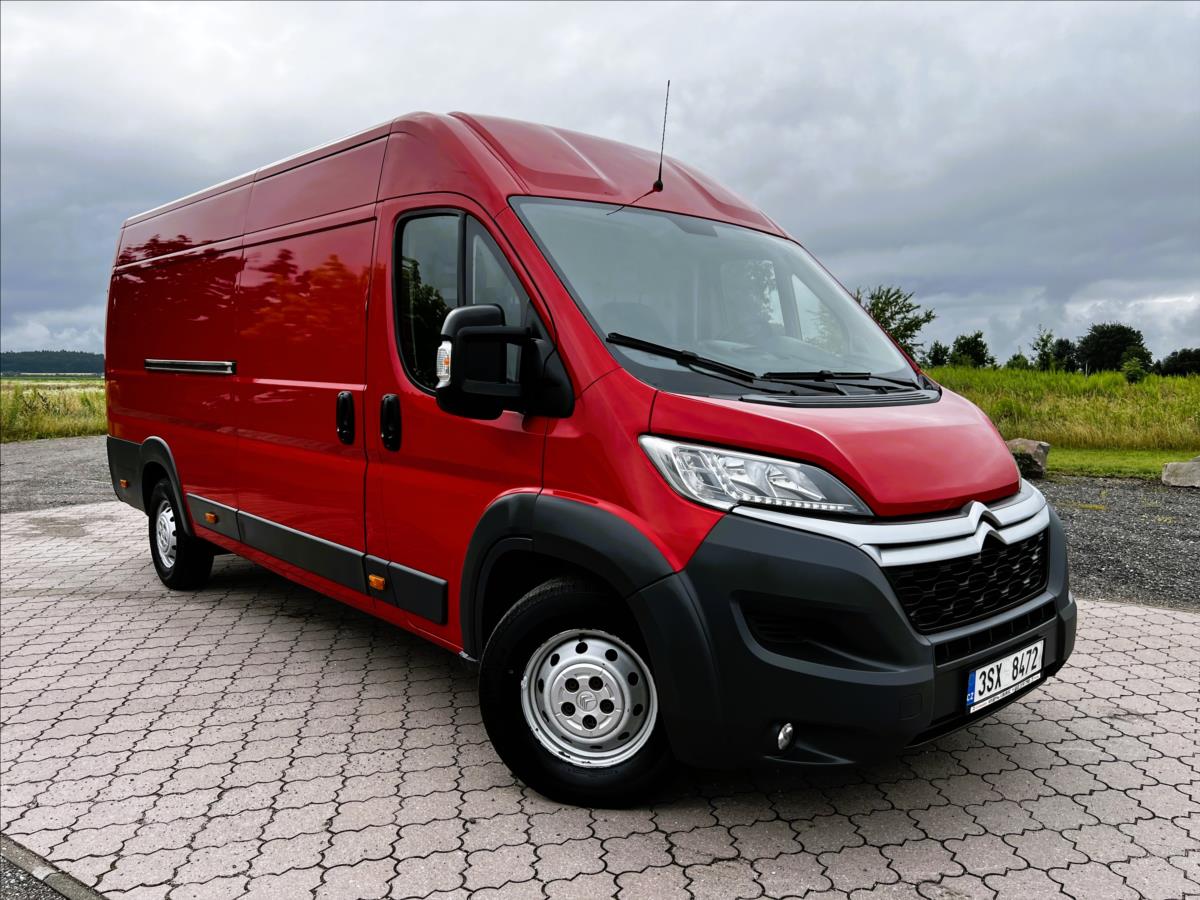 Citroën Jumper