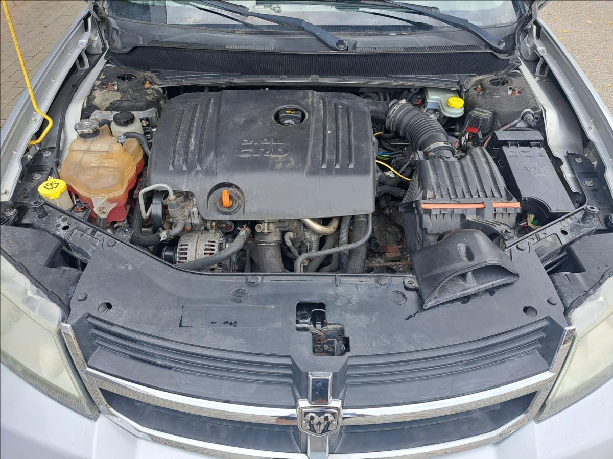 Dodge Avenger