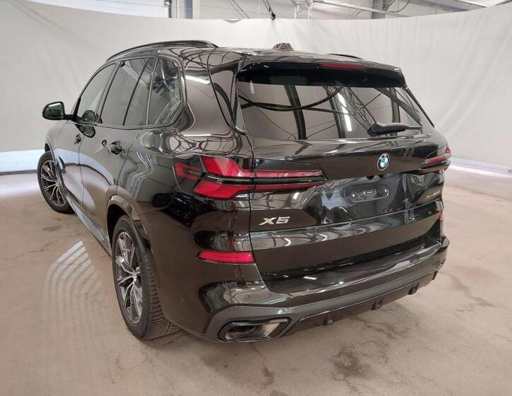 BMW X5 3