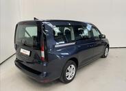 Volkswagen Caddy 2