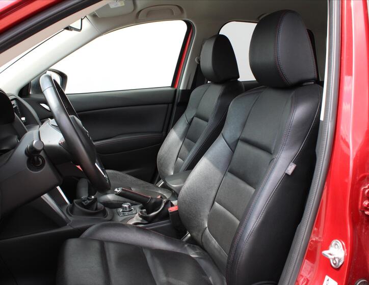Mazda CX-5 10