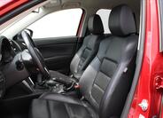 Mazda CX-5 10