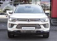 SsangYong Korando 2