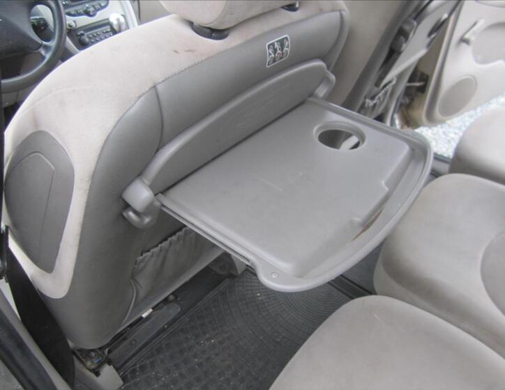 Citroën Xsara Picasso 27