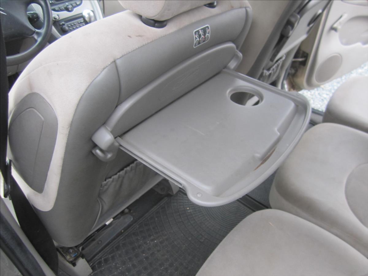 Citroën Xsara Picasso