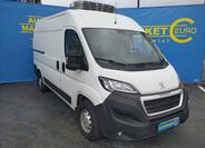 Peugeot Boxer 3