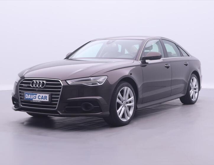 Audi A6 3