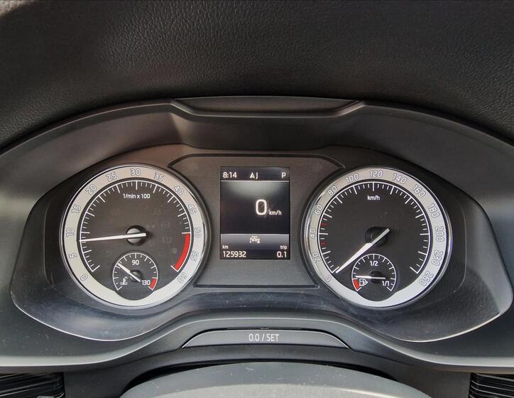 Škoda Kodiaq 22