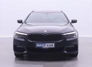 BMW Řada 5 2