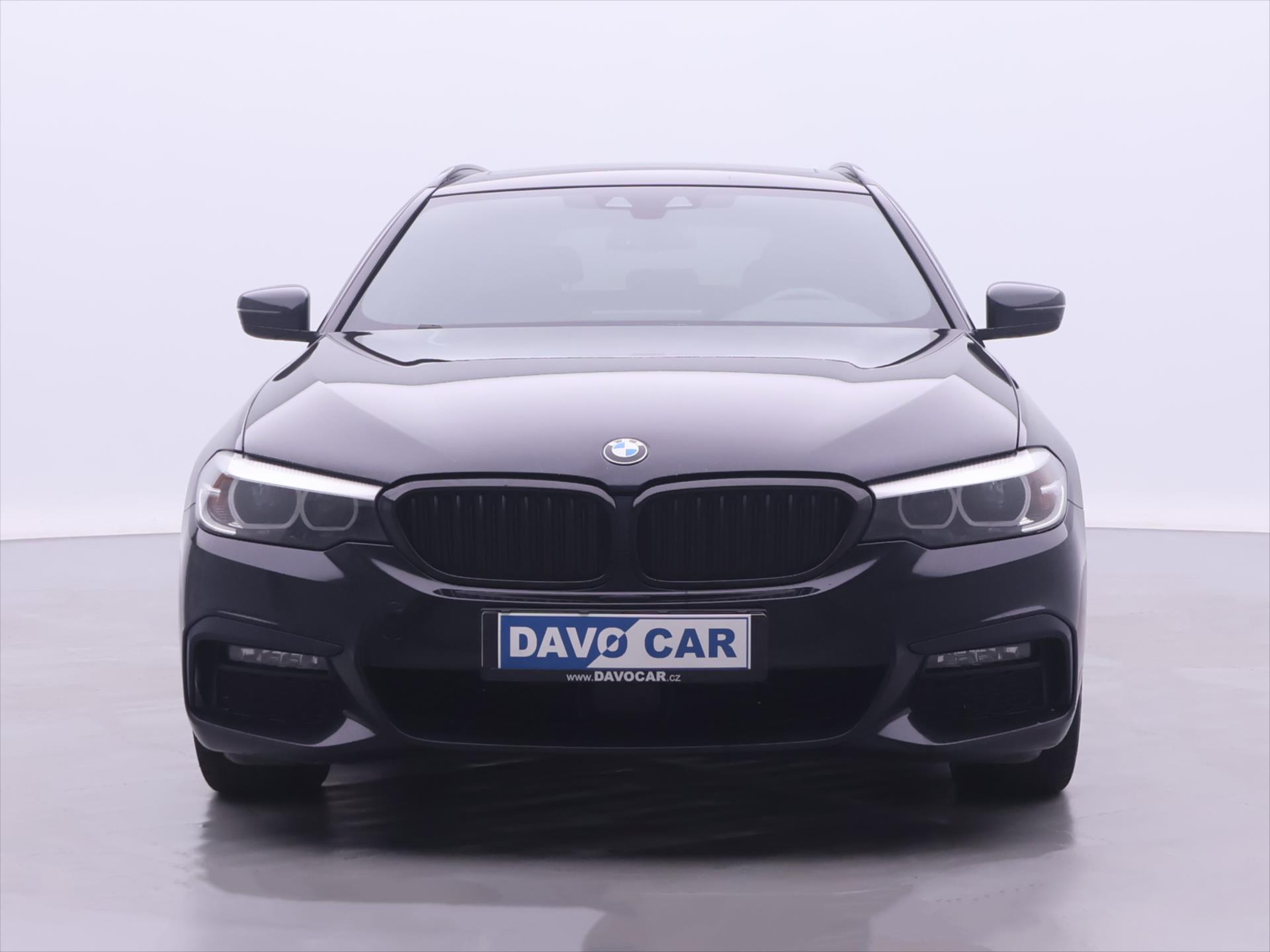 BMW Řada 5
