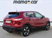 Nissan Qashqai 7