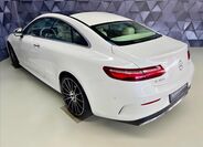 Mercedes-Benz Třídy E 5