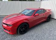 Chevrolet Camaro 6