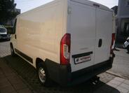 Peugeot Boxer 4