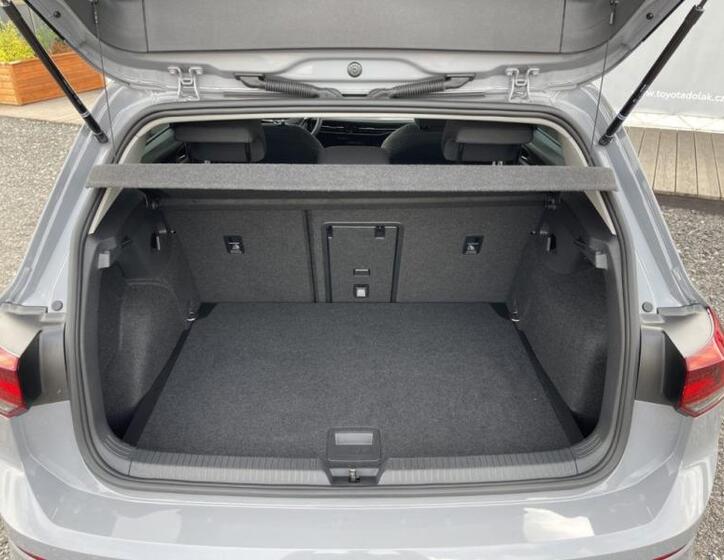 Volkswagen Golf 58