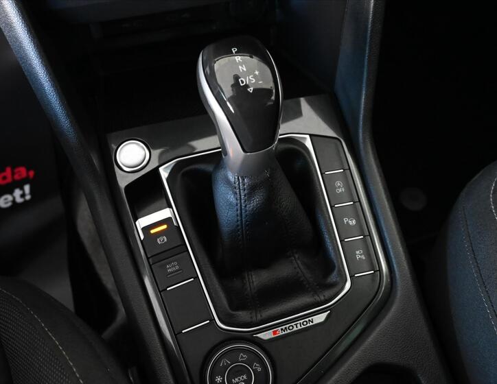 Volkswagen Tiguan 24