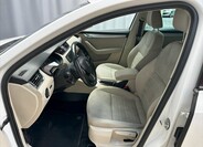 Škoda Octavia 9