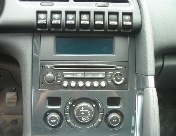 Peugeot 3008 16