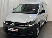 Volkswagen Caddy 1