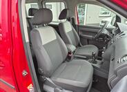 Volkswagen Caddy 19