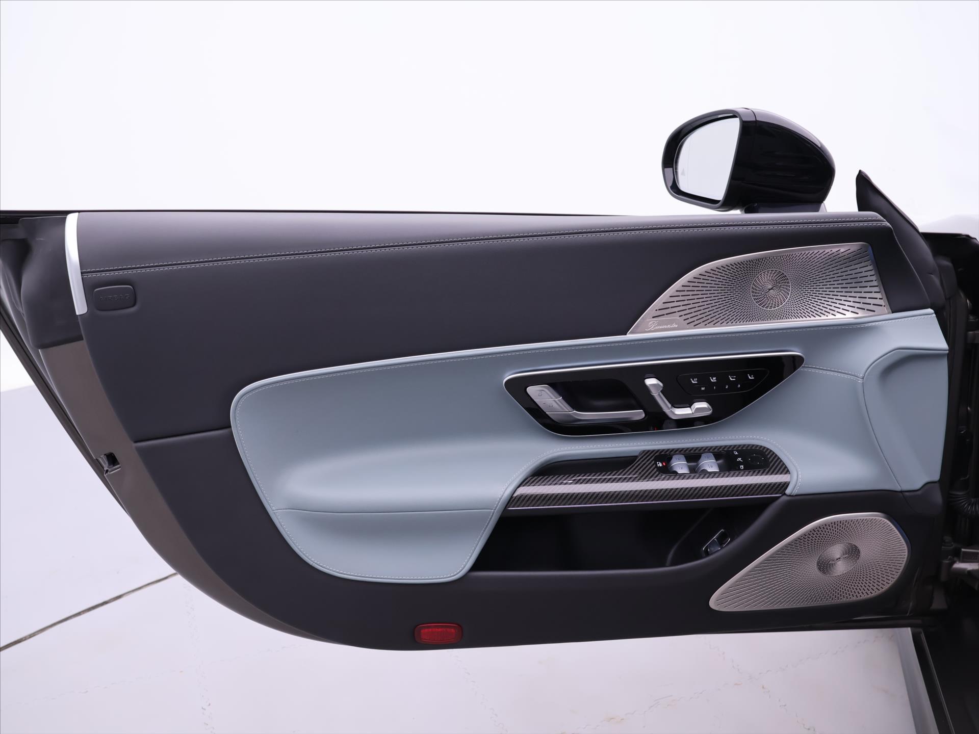 Mercedes-Benz SL