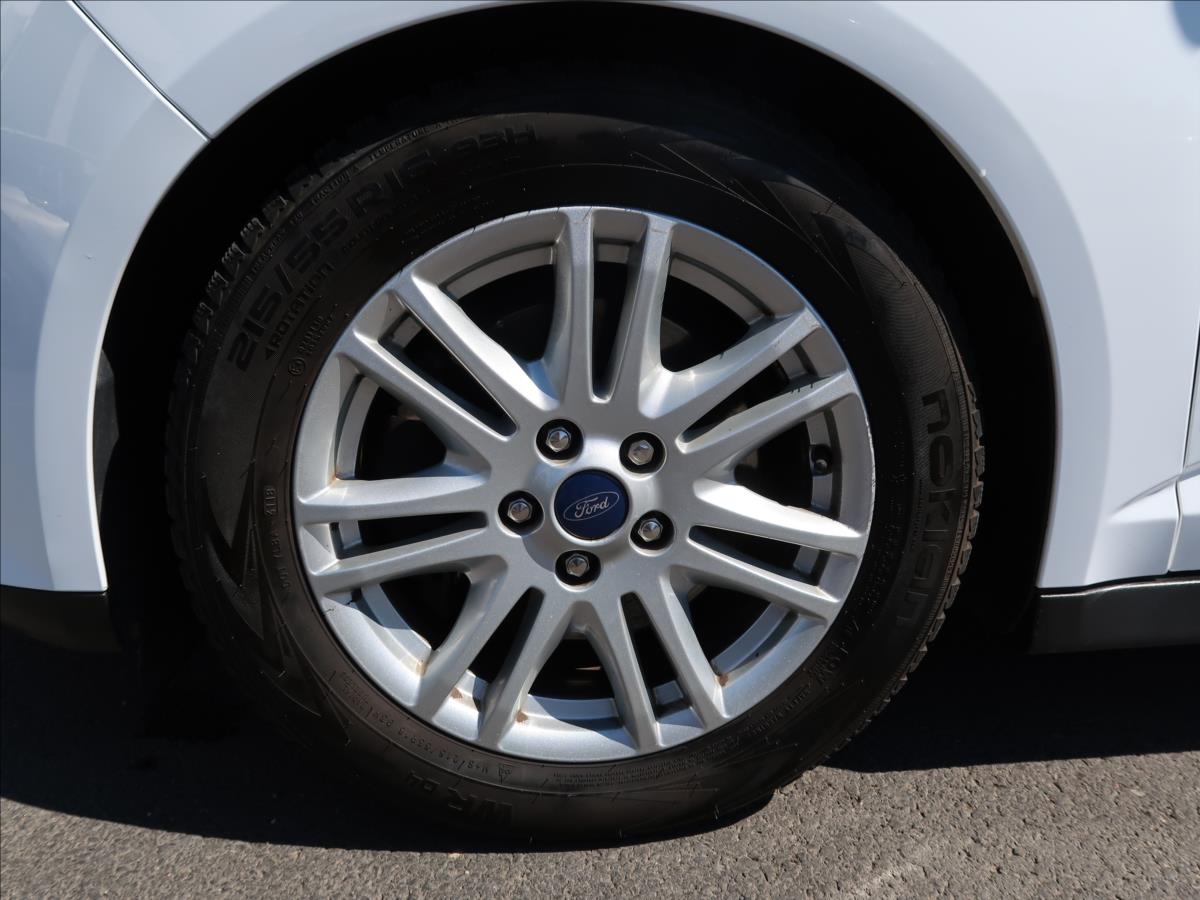 Ford Grand C-MAX