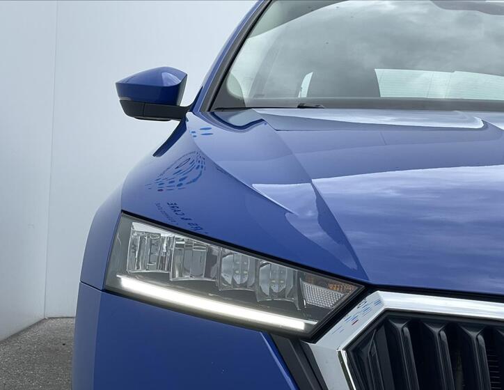 Škoda Octavia 19