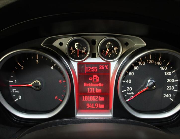 Ford Kuga 34