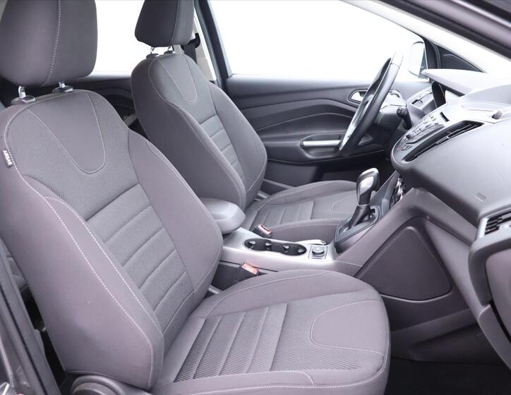 Ford Kuga 14