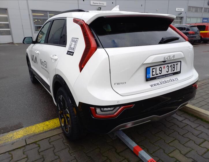 KIA Niro 4