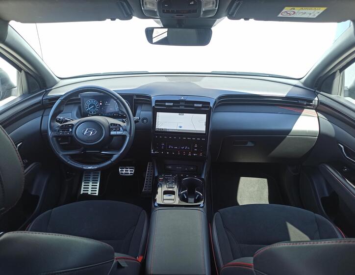 Hyundai Tucson 38