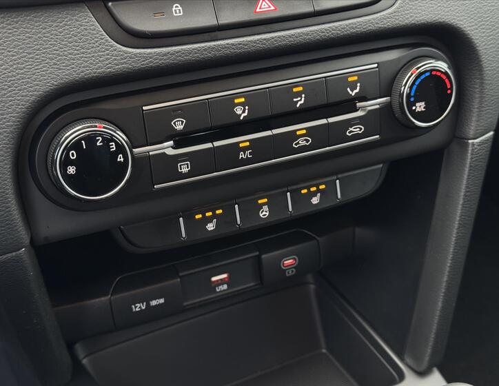 KIA Ceed 20