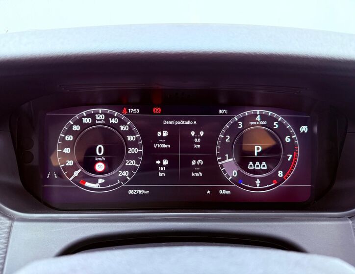 Land Rover Range Rover Velar 23