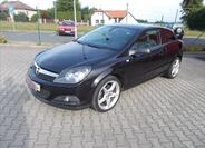 Opel Astra 4