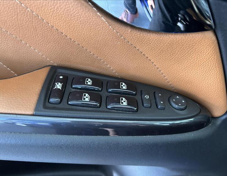 Fiat Croma 10