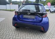 Toyota Yaris 5