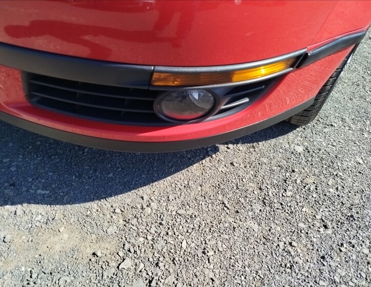 Volkswagen Passat 32