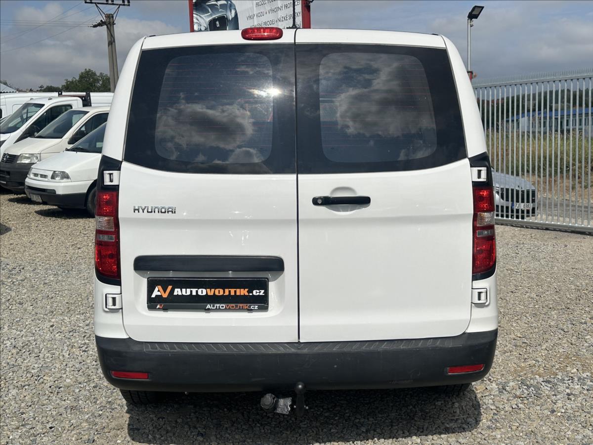 Hyundai H 1