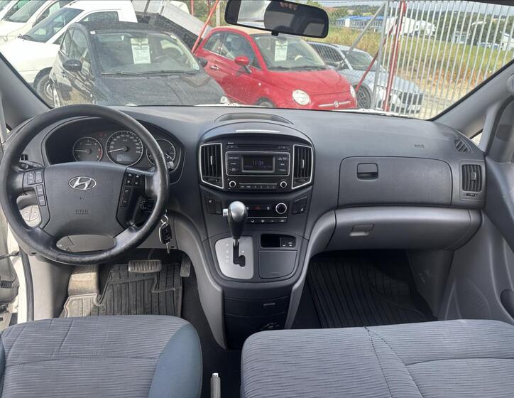 Hyundai H 1 21
