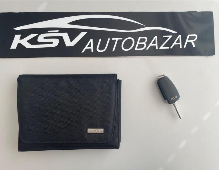 Audi A3 2