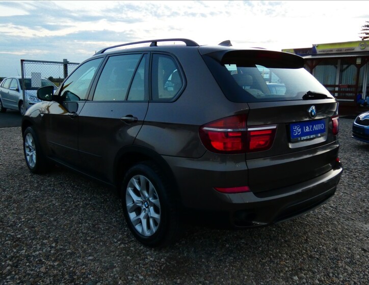 BMW X5 4